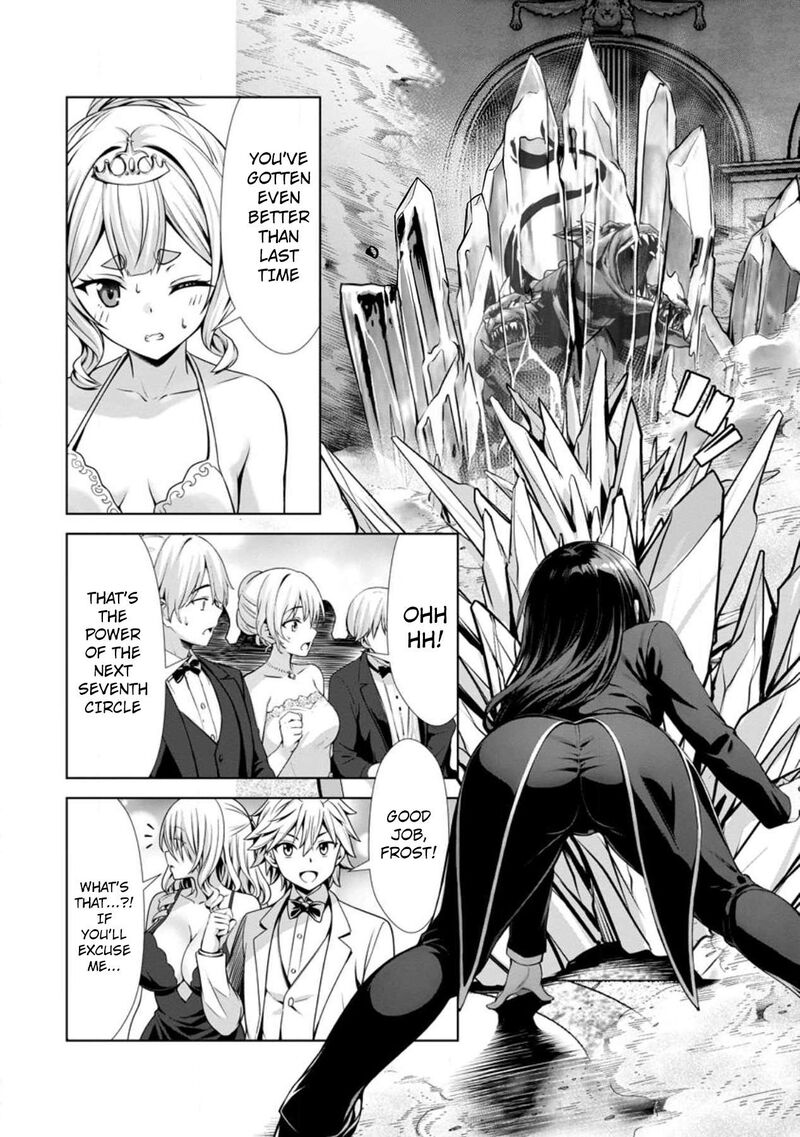 Hazure Skill Soine Ga Kakuseishi Boku Ga Saikyou Harem O Kizuku Made Micchaku Soine De Ganbou Kaihou Yuuwakusare Makutte Komattemasu Chapter 17 Page 18