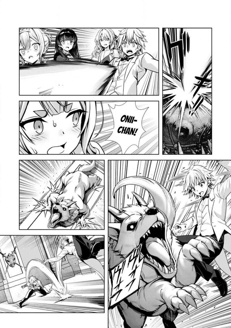 Hazure Skill Soine Ga Kakuseishi Boku Ga Saikyou Harem O Kizuku Made Micchaku Soine De Ganbou Kaihou Yuuwakusare Makutte Komattemasu Chapter 17 Page 20