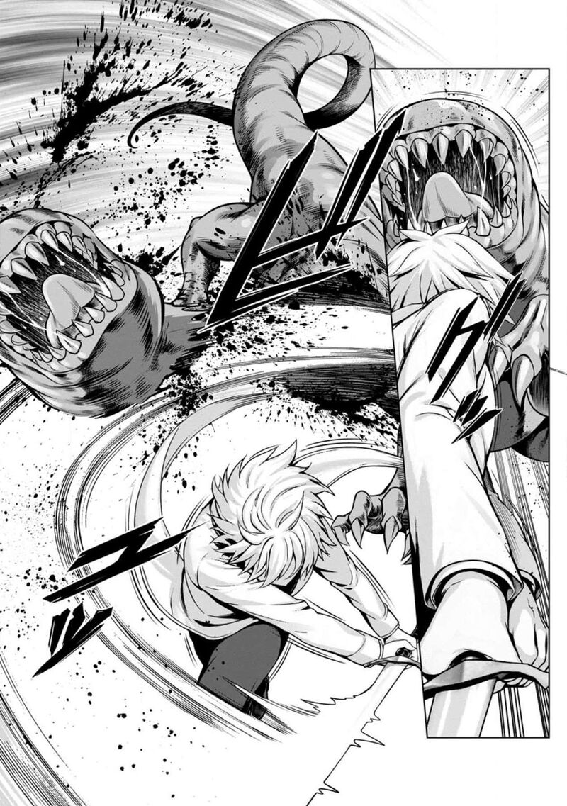 Hazure Skill Soine Ga Kakuseishi Boku Ga Saikyou Harem O Kizuku Made Micchaku Soine De Ganbou Kaihou Yuuwakusare Makutte Komattemasu Chapter 17 Page 25