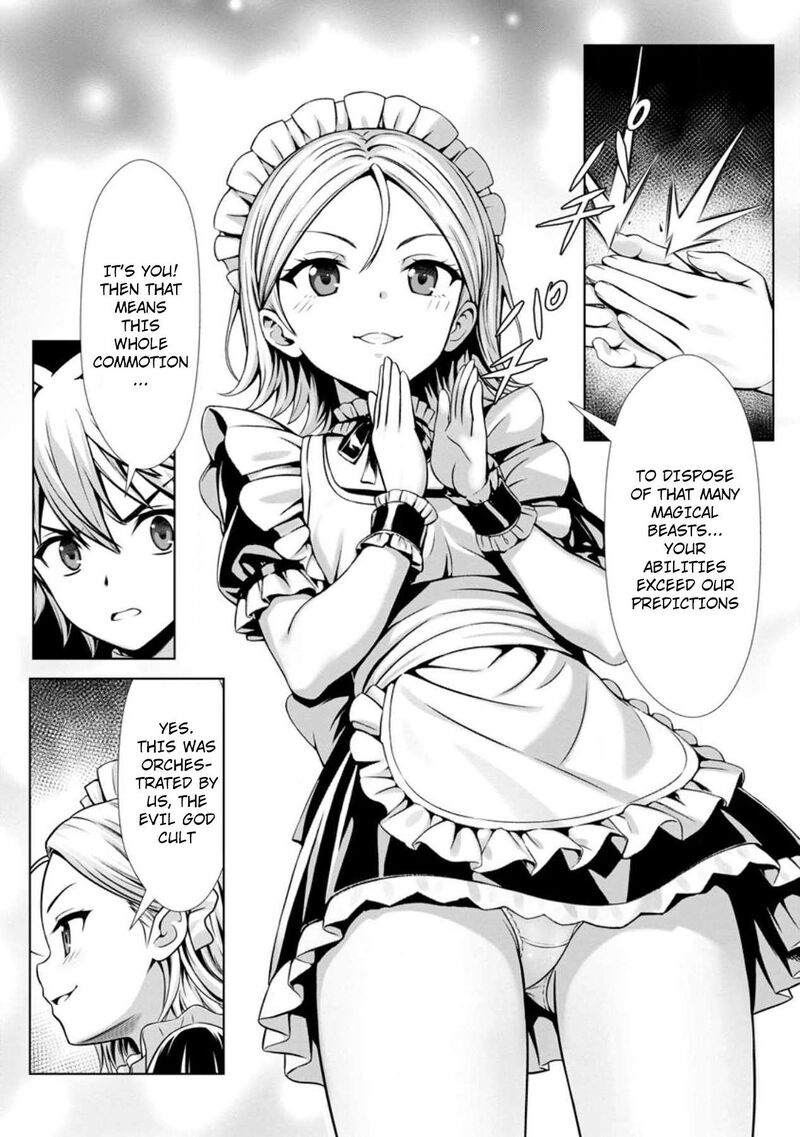 Hazure Skill Soine Ga Kakuseishi Boku Ga Saikyou Harem O Kizuku Made Micchaku Soine De Ganbou Kaihou Yuuwakusare Makutte Komattemasu Chapter 17 Page 28