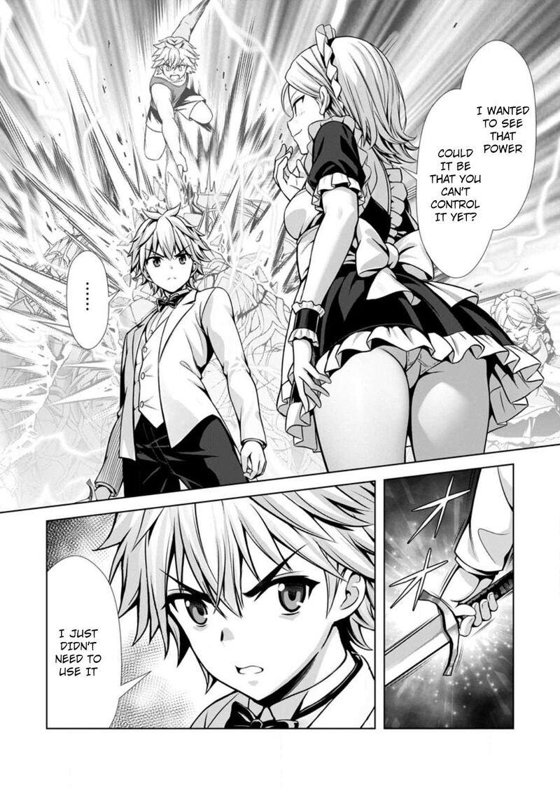 Hazure Skill Soine Ga Kakuseishi Boku Ga Saikyou Harem O Kizuku Made Micchaku Soine De Ganbou Kaihou Yuuwakusare Makutte Komattemasu Chapter 17 Page 29