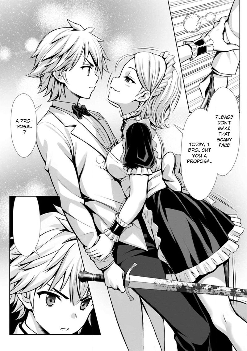 Hazure Skill Soine Ga Kakuseishi Boku Ga Saikyou Harem O Kizuku Made Micchaku Soine De Ganbou Kaihou Yuuwakusare Makutte Komattemasu Chapter 17 Page 30