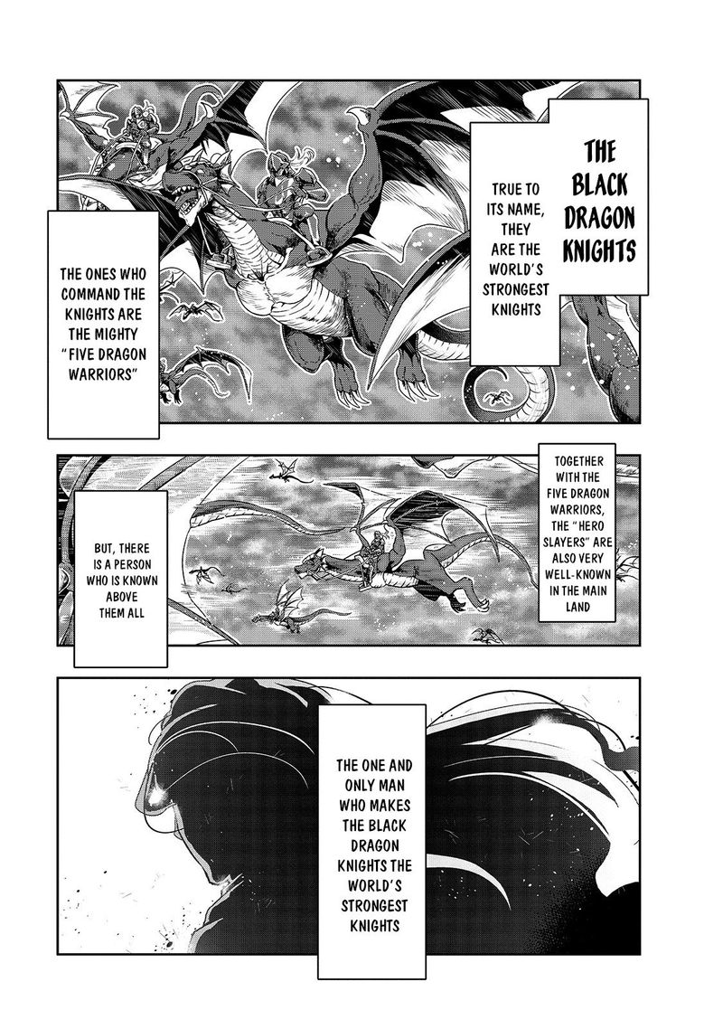 Hazure Waku No Joutai Ijou Skill De Saikyou Ni Natta Ore Ga Subete Wo Juurin Suru Made Chapter 15 Page 5