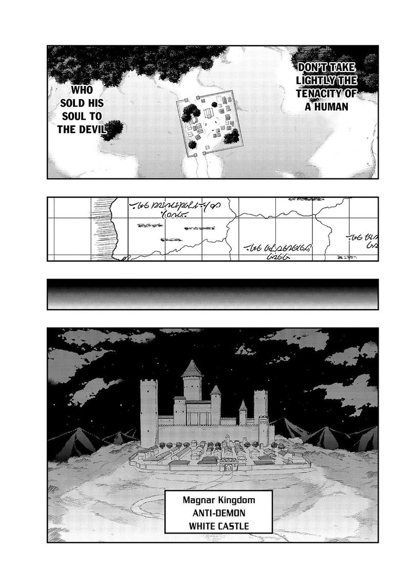 Hazure Waku No Joutai Ijou Skill De Saikyou Ni Natta Ore Ga Subete Wo Juurin Suru Made Chapter 23 Page 26