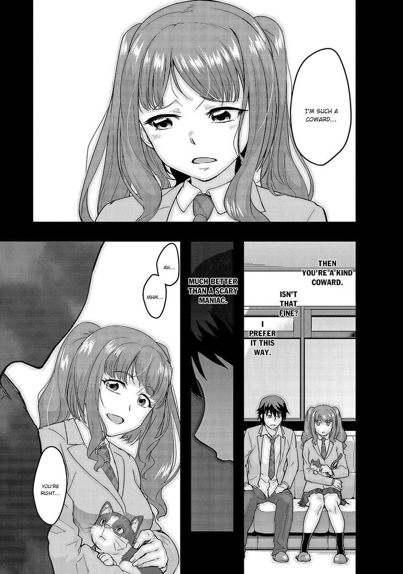 Hazure Waku No Joutai Ijou Skill De Saikyou Ni Natta Ore Ga Subete Wo Juurin Suru Made Chapter 3 Page 13