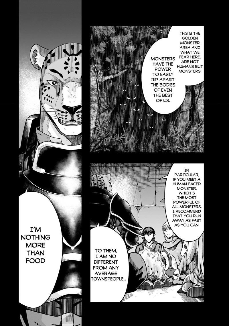 Hazure Waku No Joutai Ijou Skill De Saikyou Ni Natta Ore Ga Subete Wo Juurin Suru Made Chapter 38a Page 9