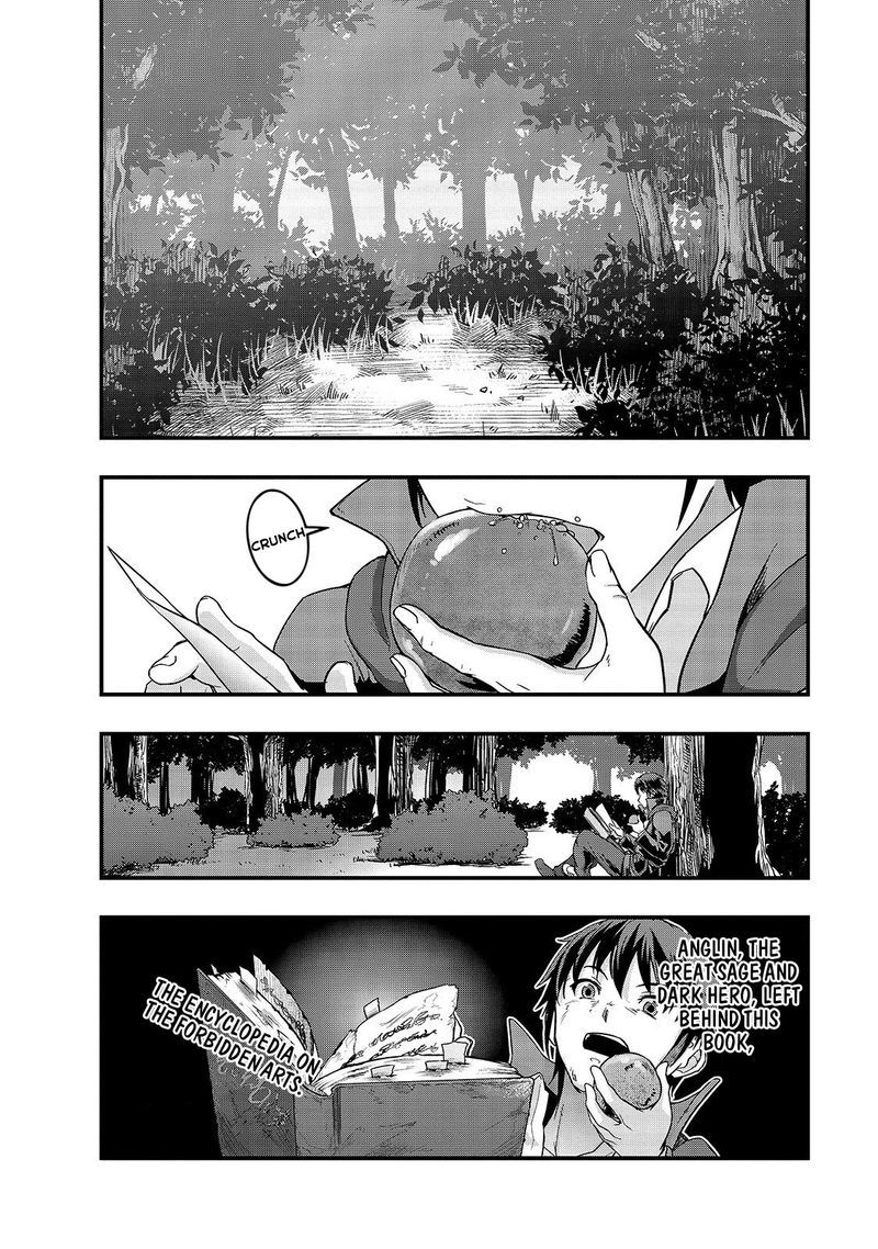 Hazure Waku No Joutai Ijou Skill De Saikyou Ni Natta Ore Ga Subete Wo Juurin Suru Made Chapter 5 Page 14