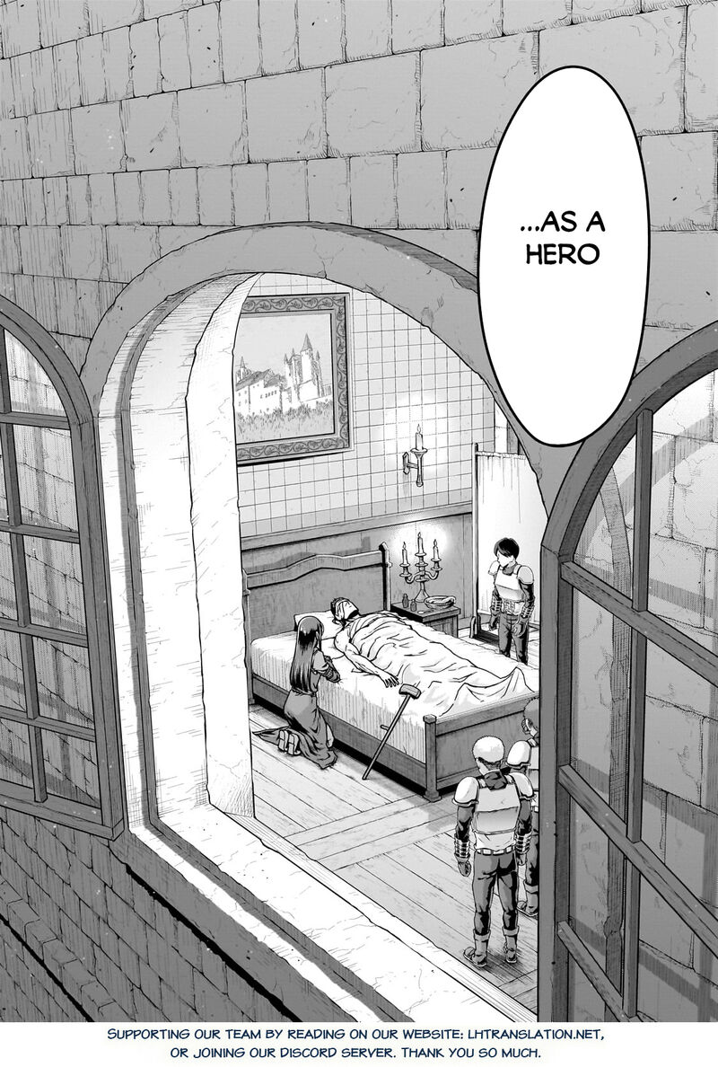 Hazure Waku No Joutai Ijou Skill De Saikyou Ni Natta Ore Ga Subete Wo Juurin Suru Made Chapter 57a Page 14