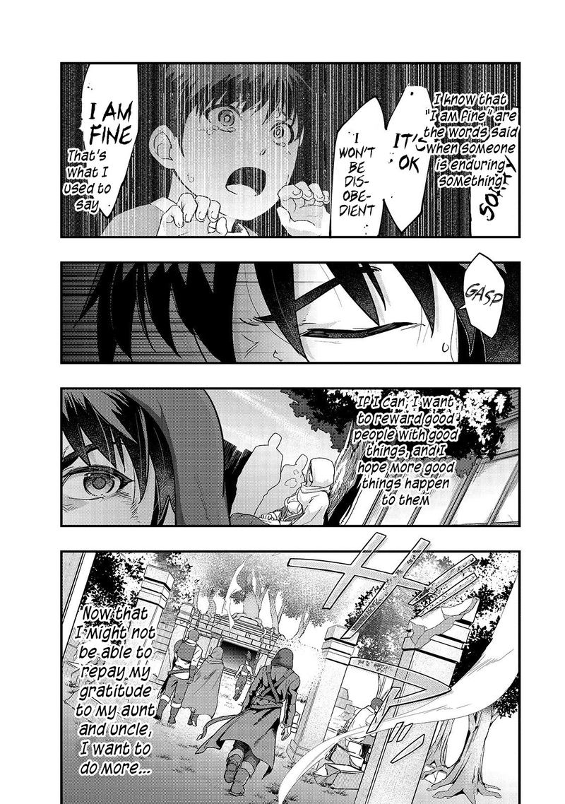 Hazure Waku No Joutai Ijou Skill De Saikyou Ni Natta Ore Ga Subete Wo Juurin Suru Made Chapter 9 Page 10