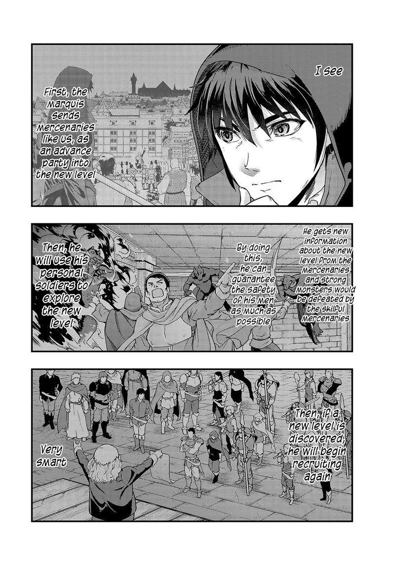Hazure Waku No Joutai Ijou Skill De Saikyou Ni Natta Ore Ga Subete Wo Juurin Suru Made Chapter 9 Page 5