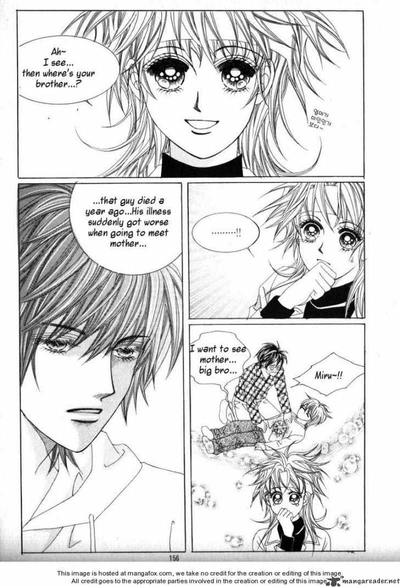 He Dedicated To Roses Chapter 11 Page 140