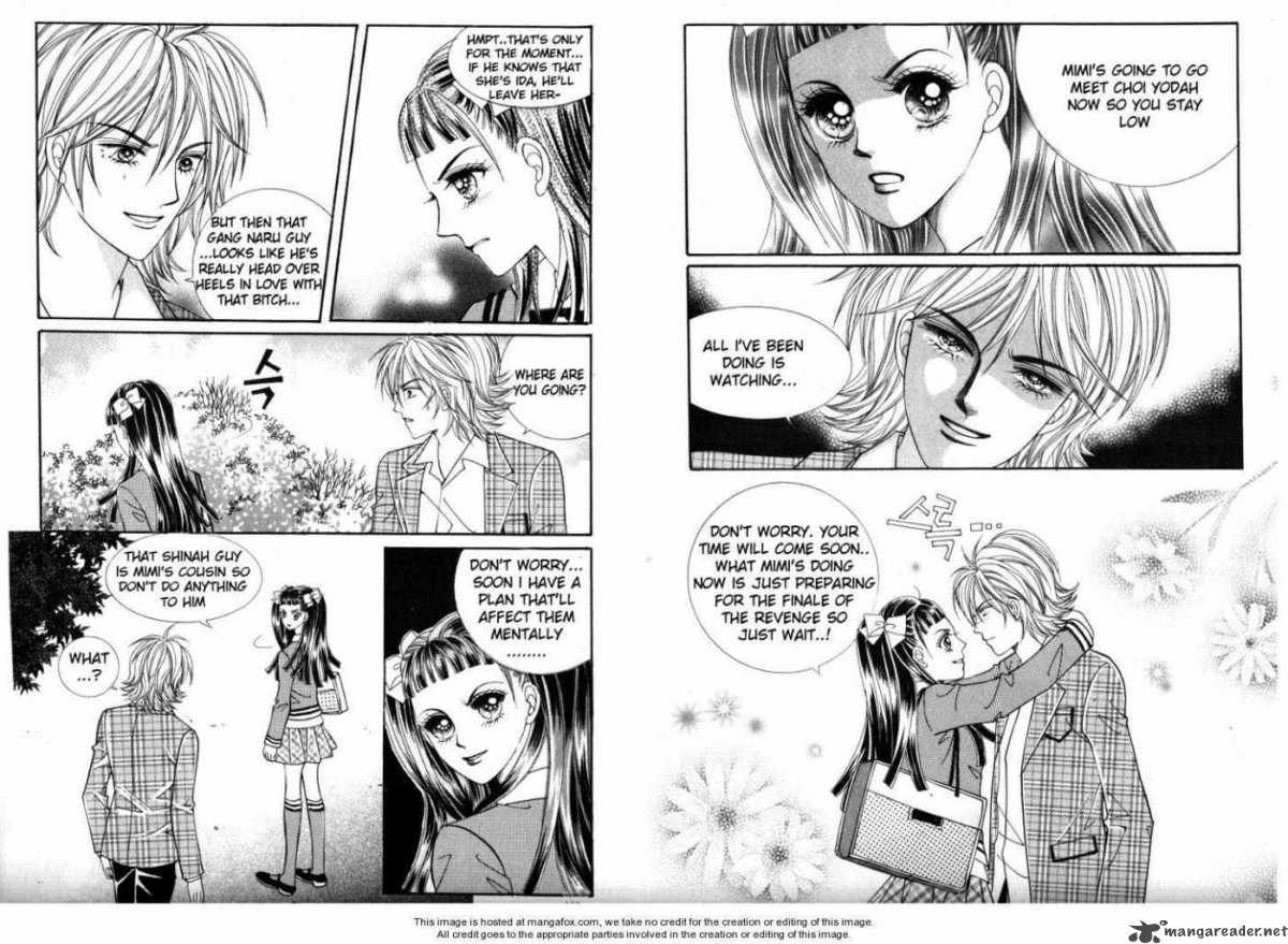 He Dedicated To Roses Chapter 36 Page 7