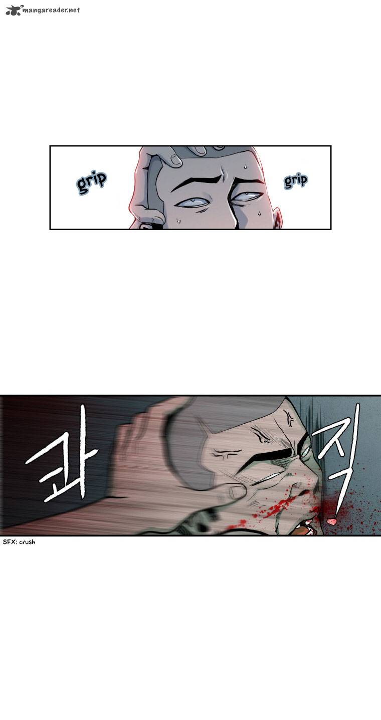 He Is A High School Girl Chapter 1 Page 11