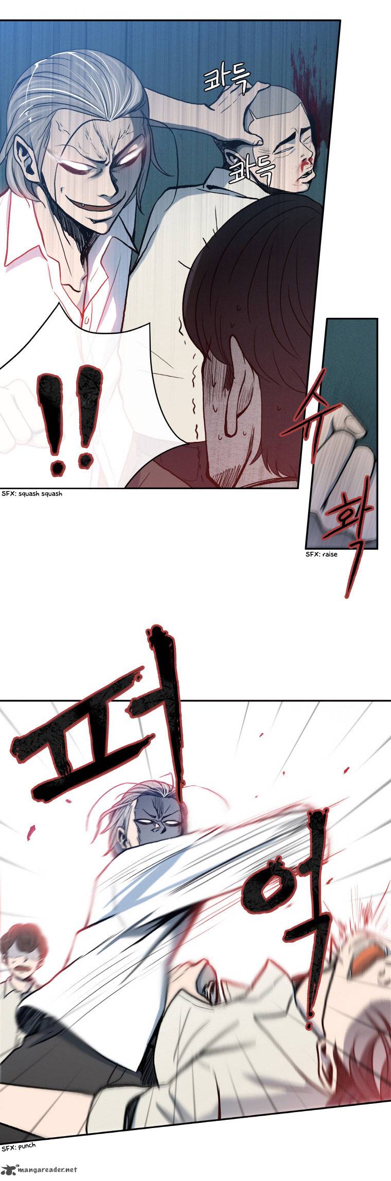 He Is A High School Girl Chapter 1 Page 12