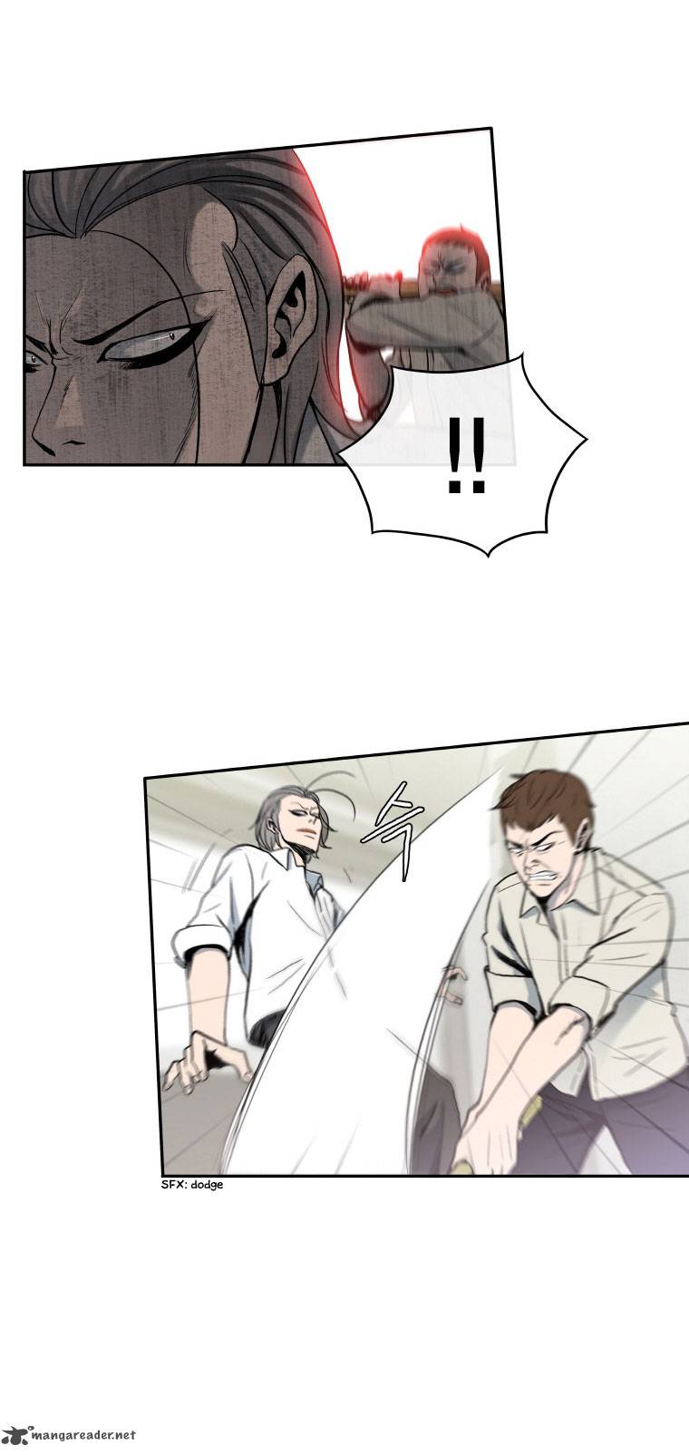 He Is A High School Girl Chapter 1 Page 13