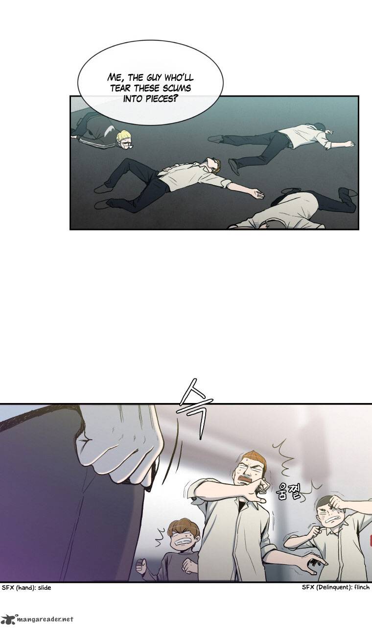 He Is A High School Girl Chapter 1 Page 17