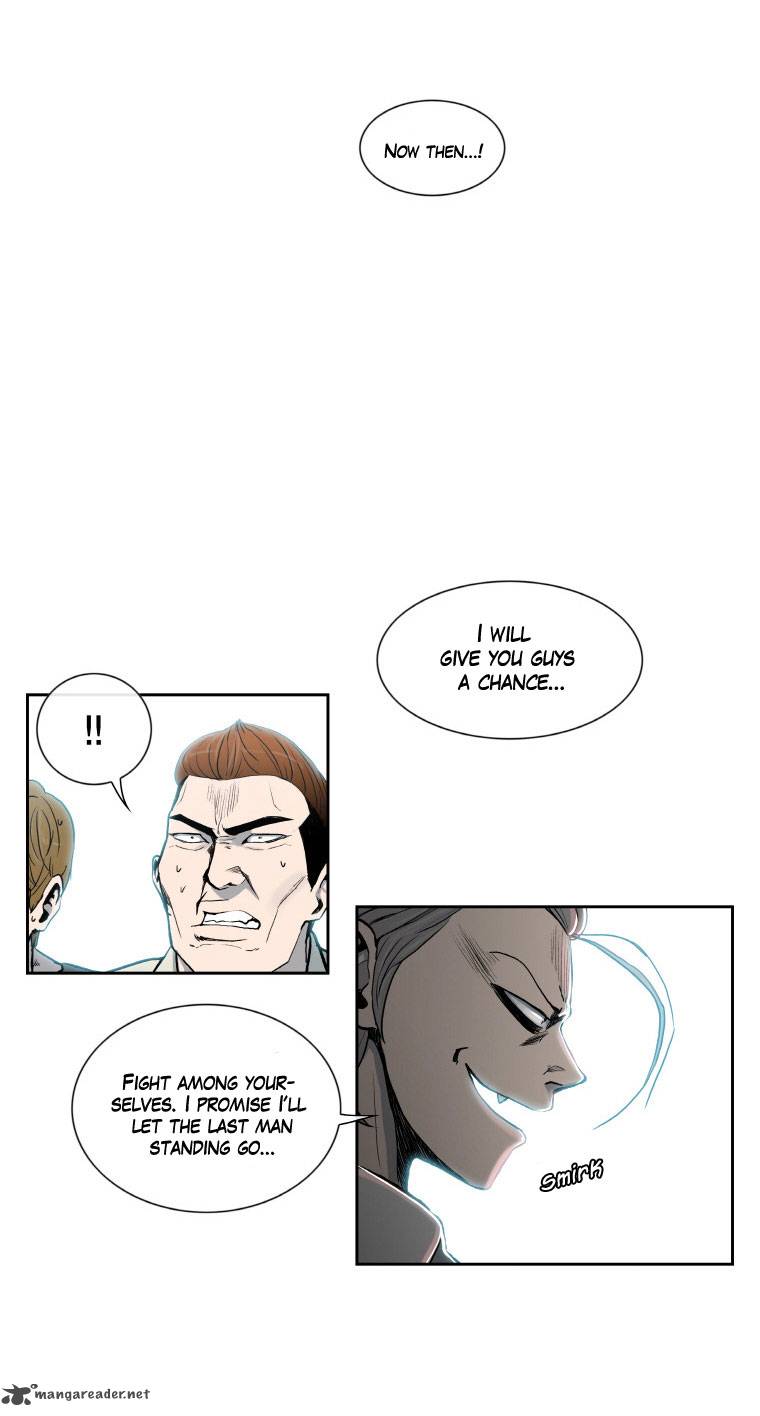 He Is A High School Girl Chapter 1 Page 18