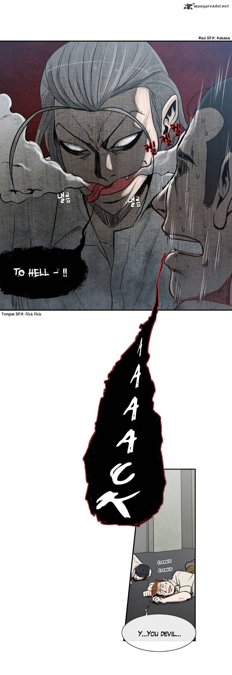 He Is A High School Girl Chapter 1 Page 22
