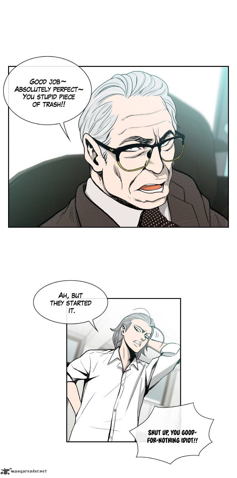 He Is A High School Girl Chapter 1 Page 24