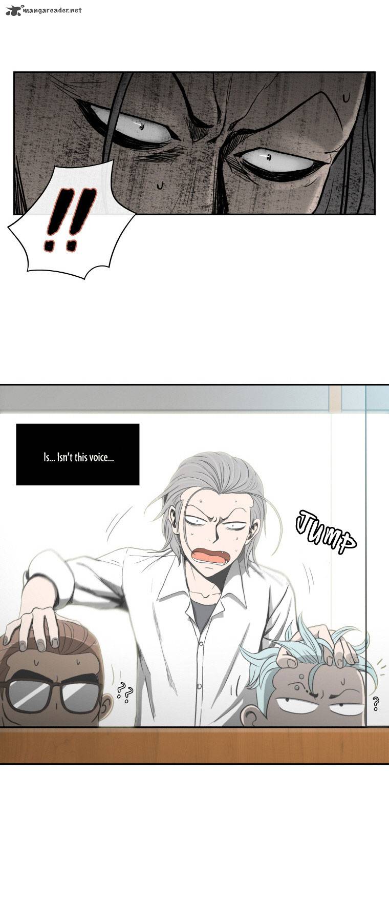 He Is A High School Girl Chapter 1 Page 33
