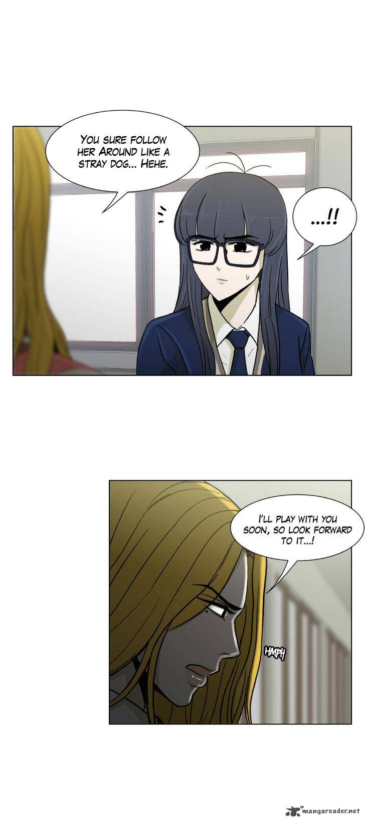He Is A High School Girl Chapter 10 Page 16