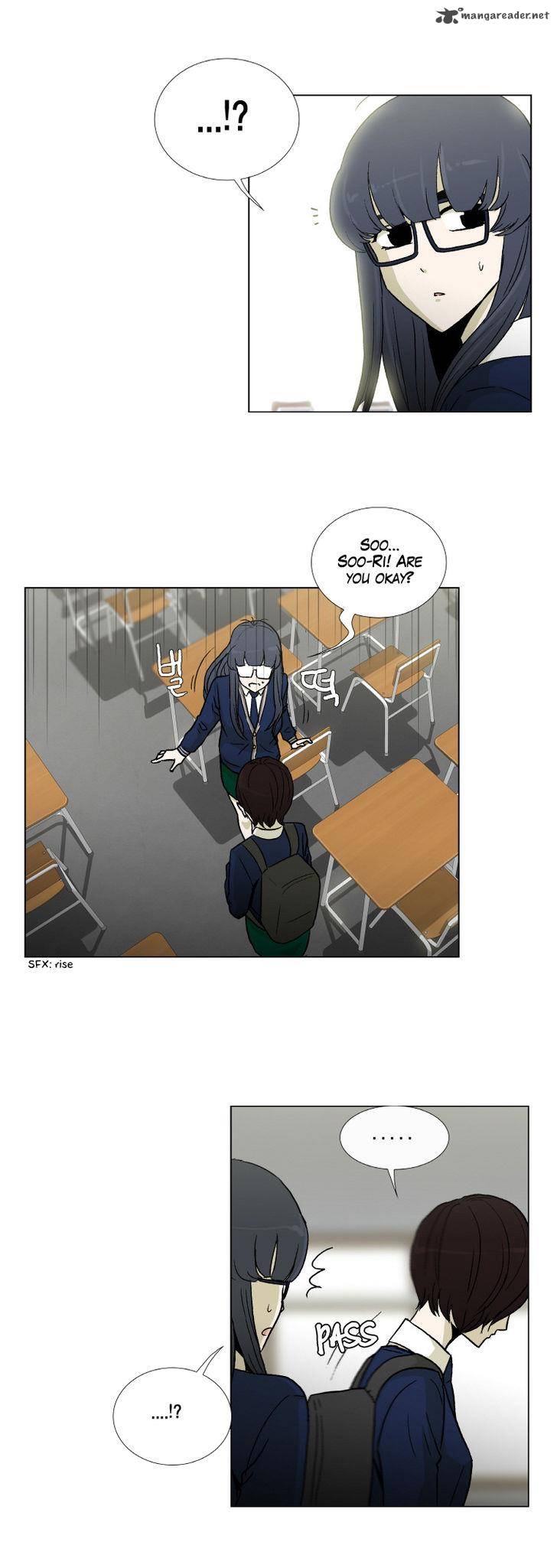 He Is A High School Girl Chapter 15 Page 9