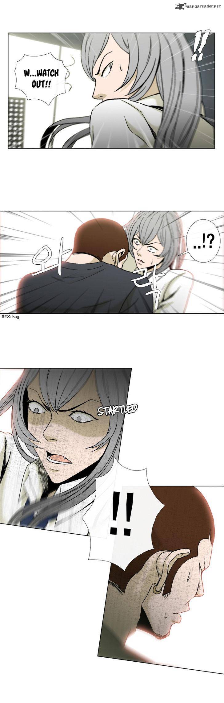 He Is A High School Girl Chapter 16 Page 14