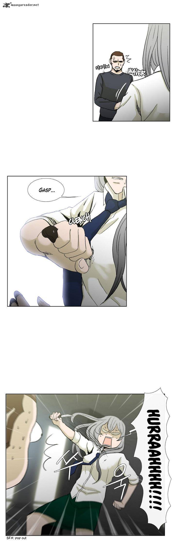 He Is A High School Girl Chapter 16 Page 16