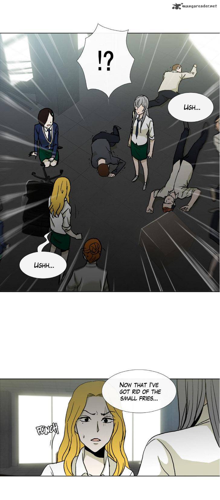 He Is A High School Girl Chapter 16 Page 18
