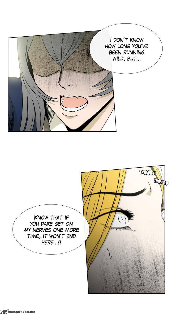 He Is A High School Girl Chapter 16 Page 22