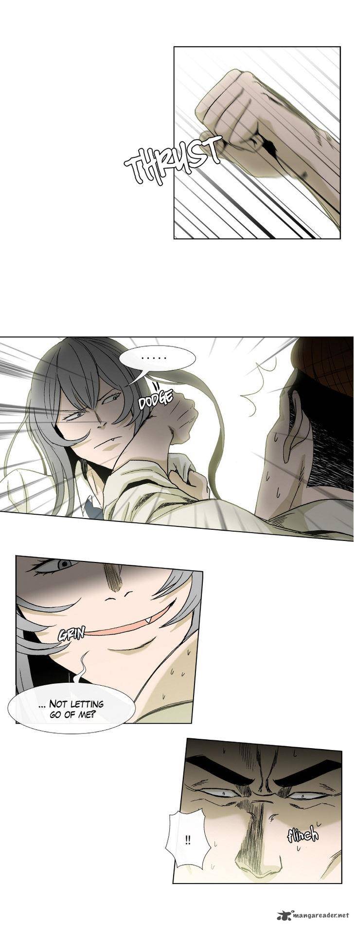 He Is A High School Girl Chapter 16 Page 6