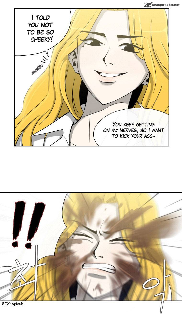 He Is A High School Girl Chapter 2 Page 13