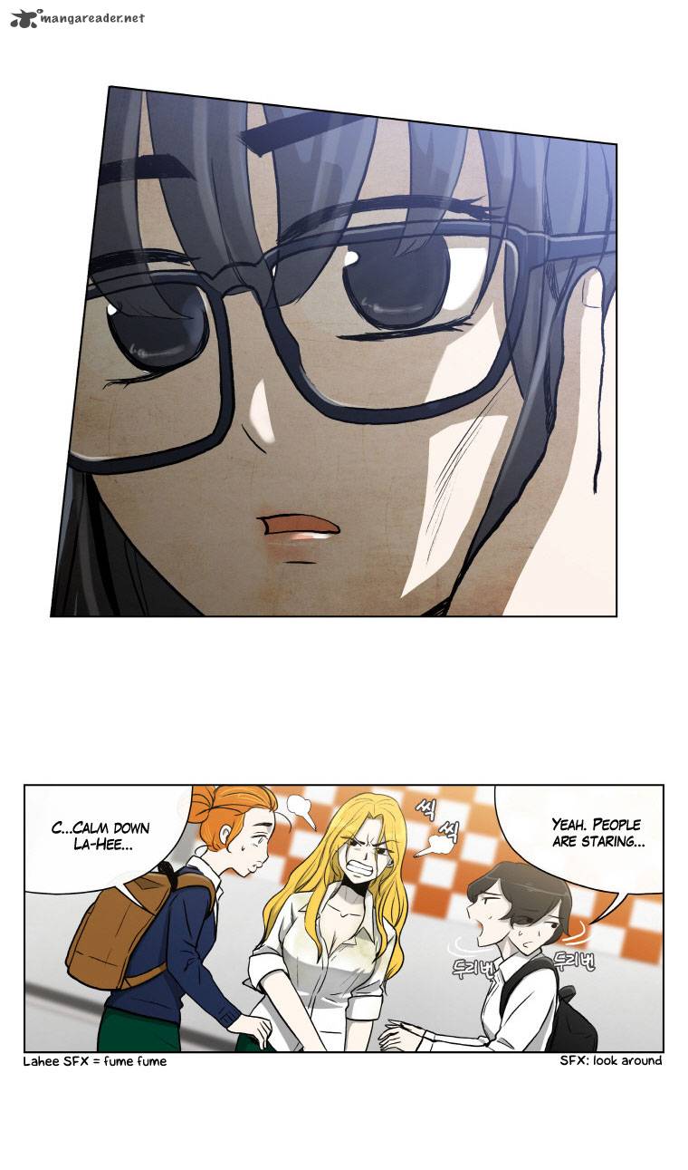 He Is A High School Girl Chapter 2 Page 16