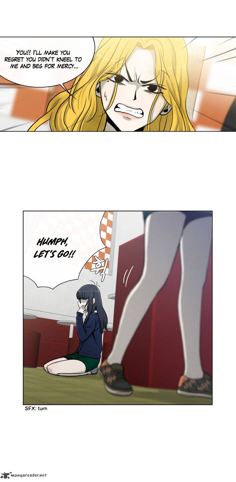 He Is A High School Girl Chapter 2 Page 17