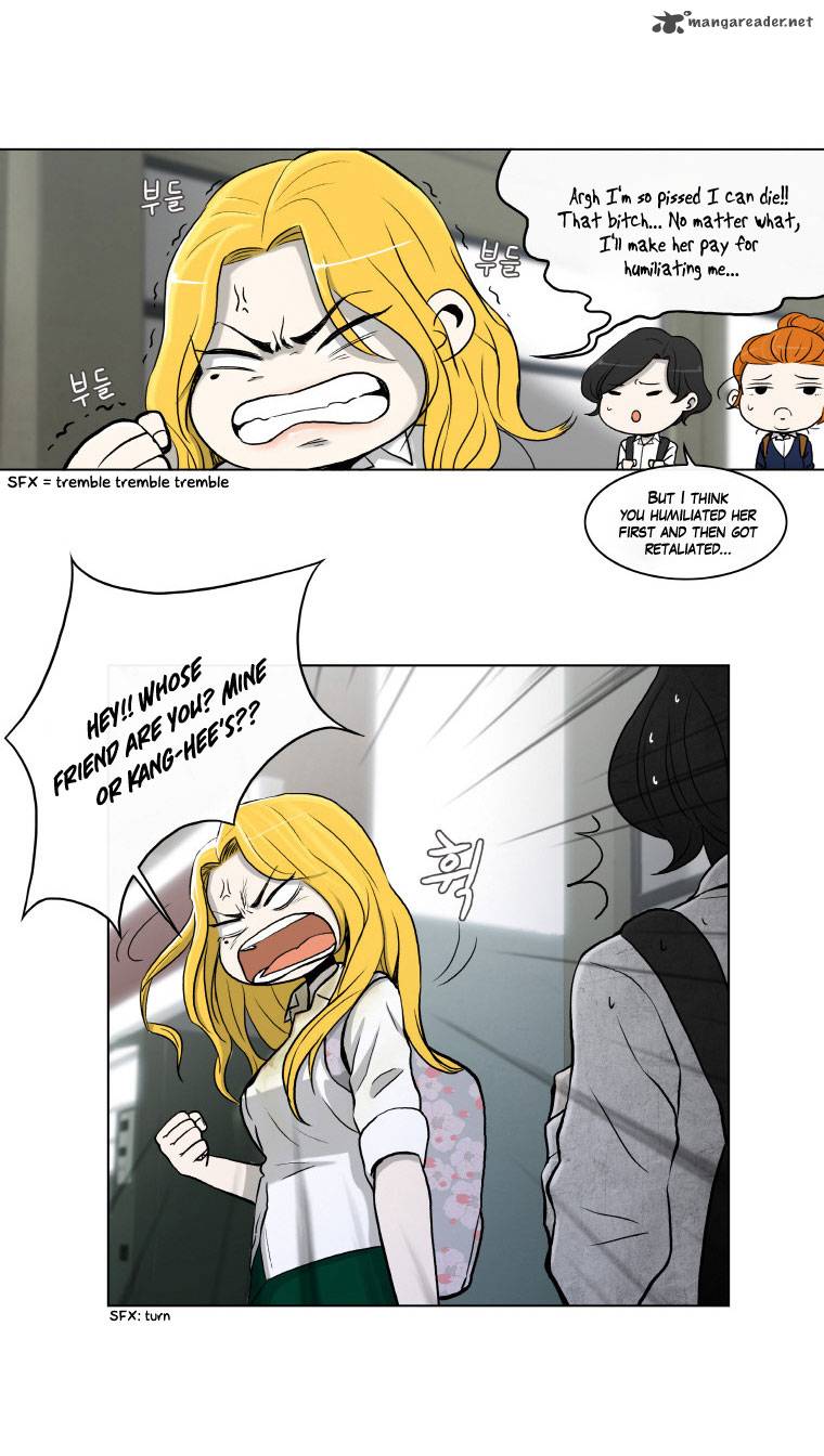 He Is A High School Girl Chapter 2 Page 21