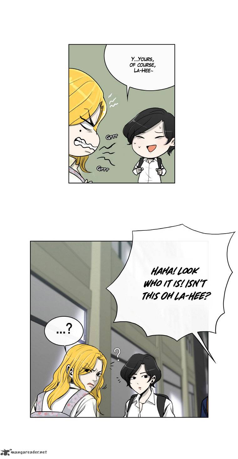 He Is A High School Girl Chapter 2 Page 22