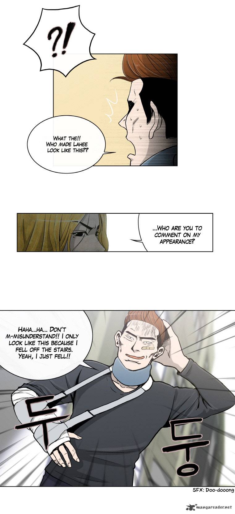 He Is A High School Girl Chapter 2 Page 23