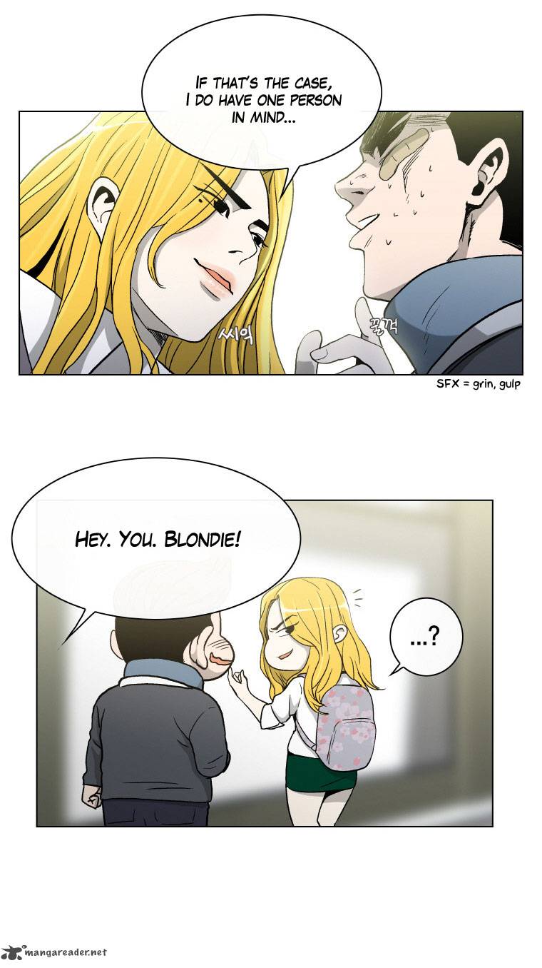 He Is A High School Girl Chapter 2 Page 26