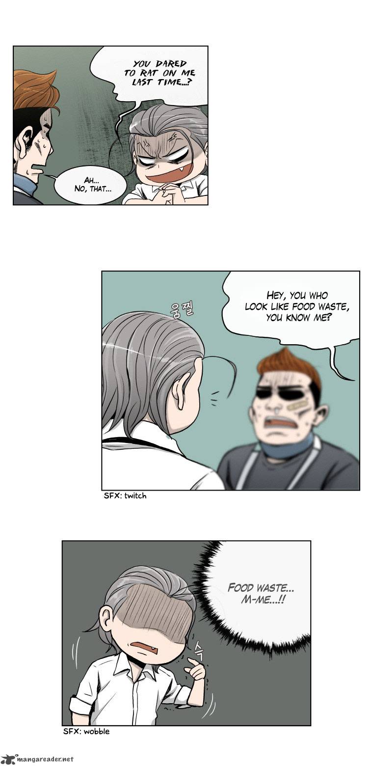 He Is A High School Girl Chapter 2 Page 29