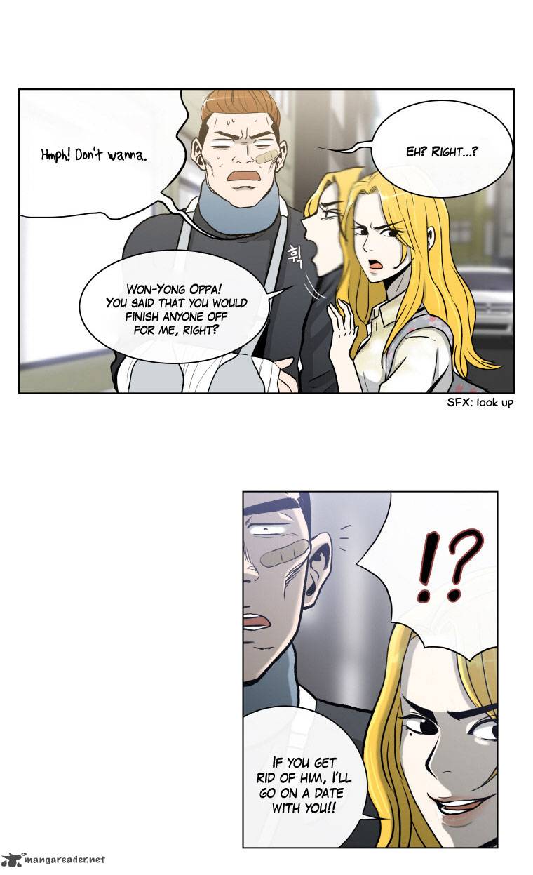 He Is A High School Girl Chapter 2 Page 32