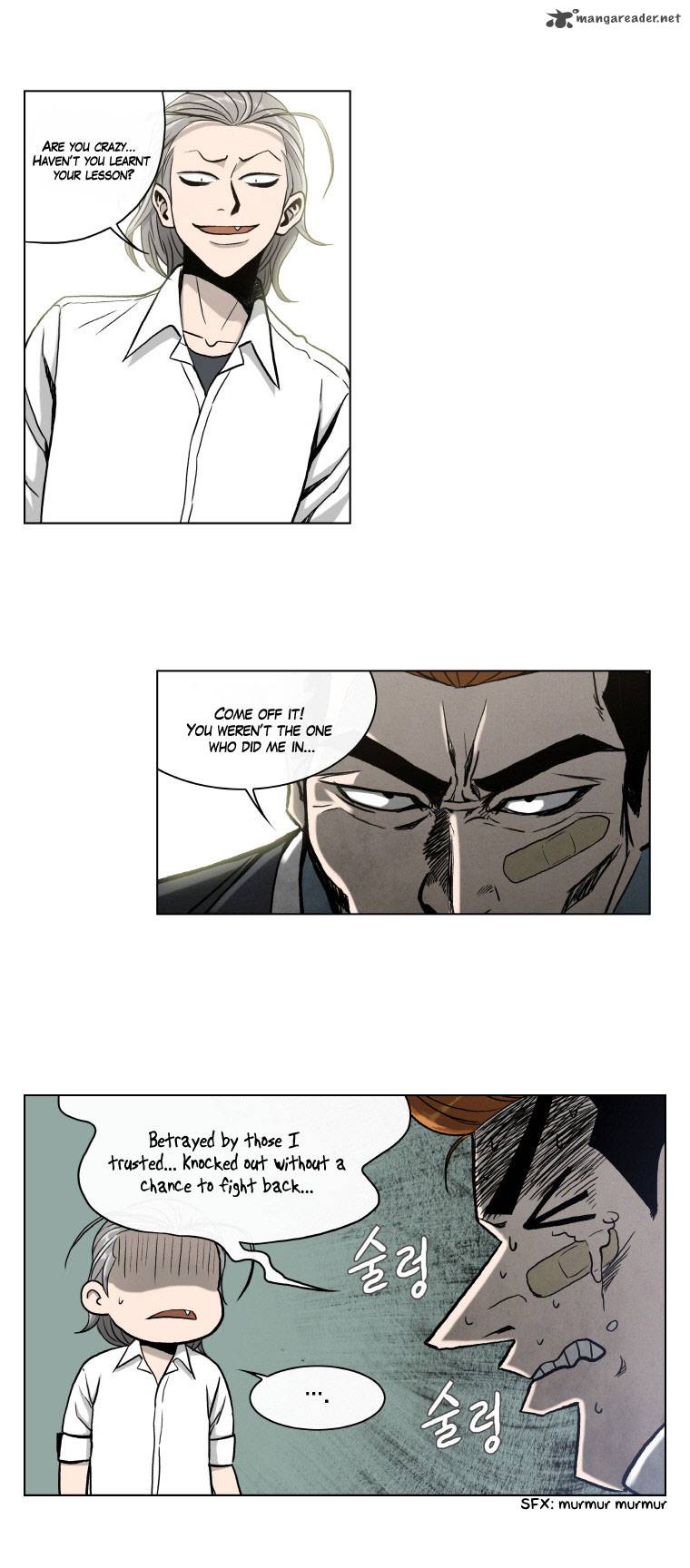 He Is A High School Girl Chapter 2 Page 34