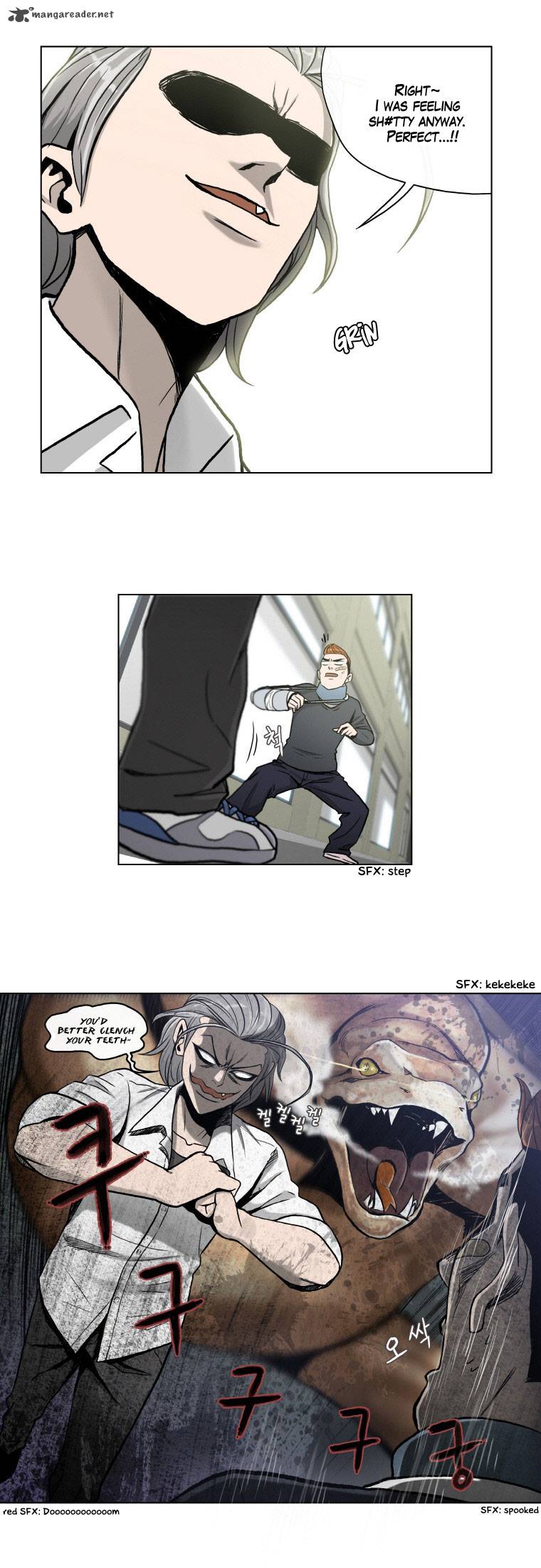 He Is A High School Girl Chapter 2 Page 35