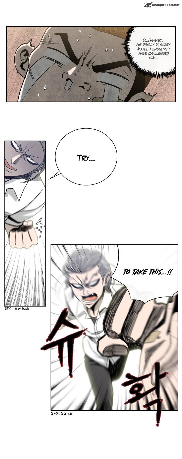 He Is A High School Girl Chapter 2 Page 36
