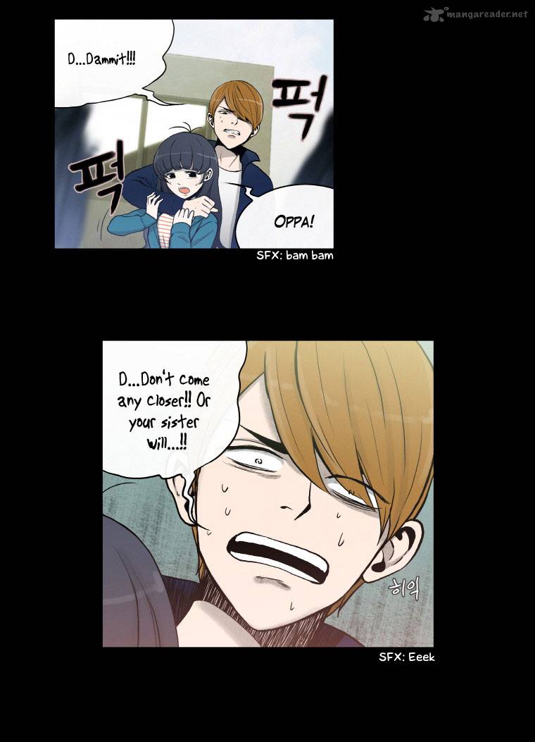 He Is A High School Girl Chapter 2 Page 4