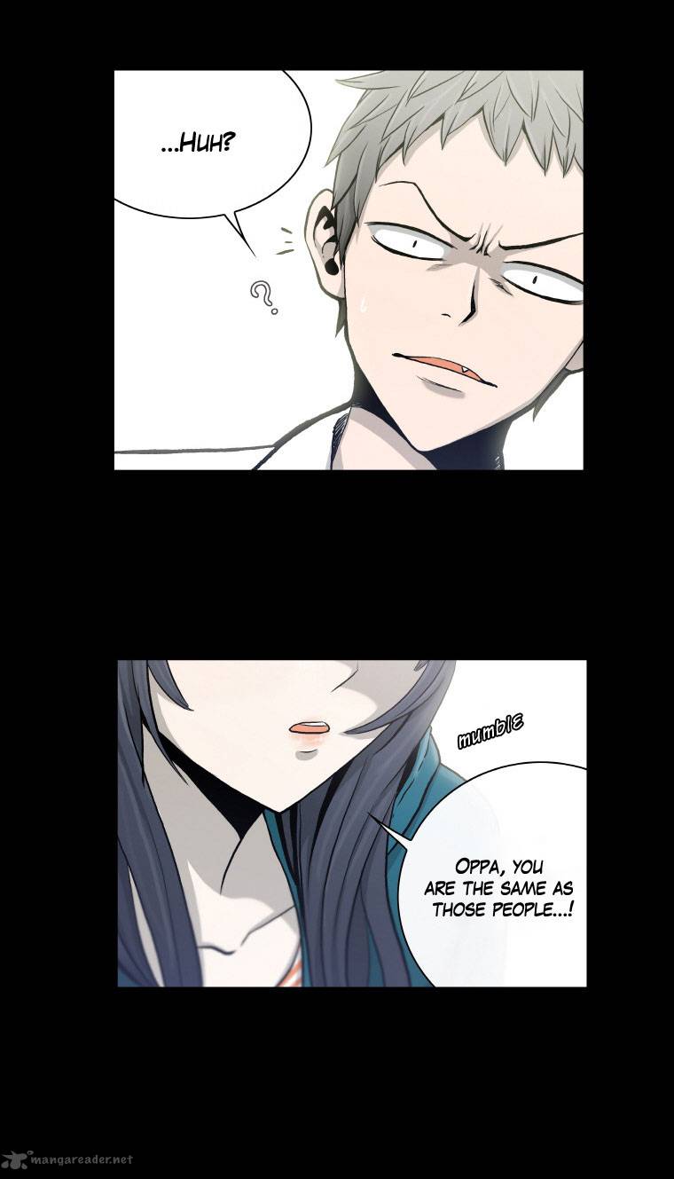 He Is A High School Girl Chapter 2 Page 6