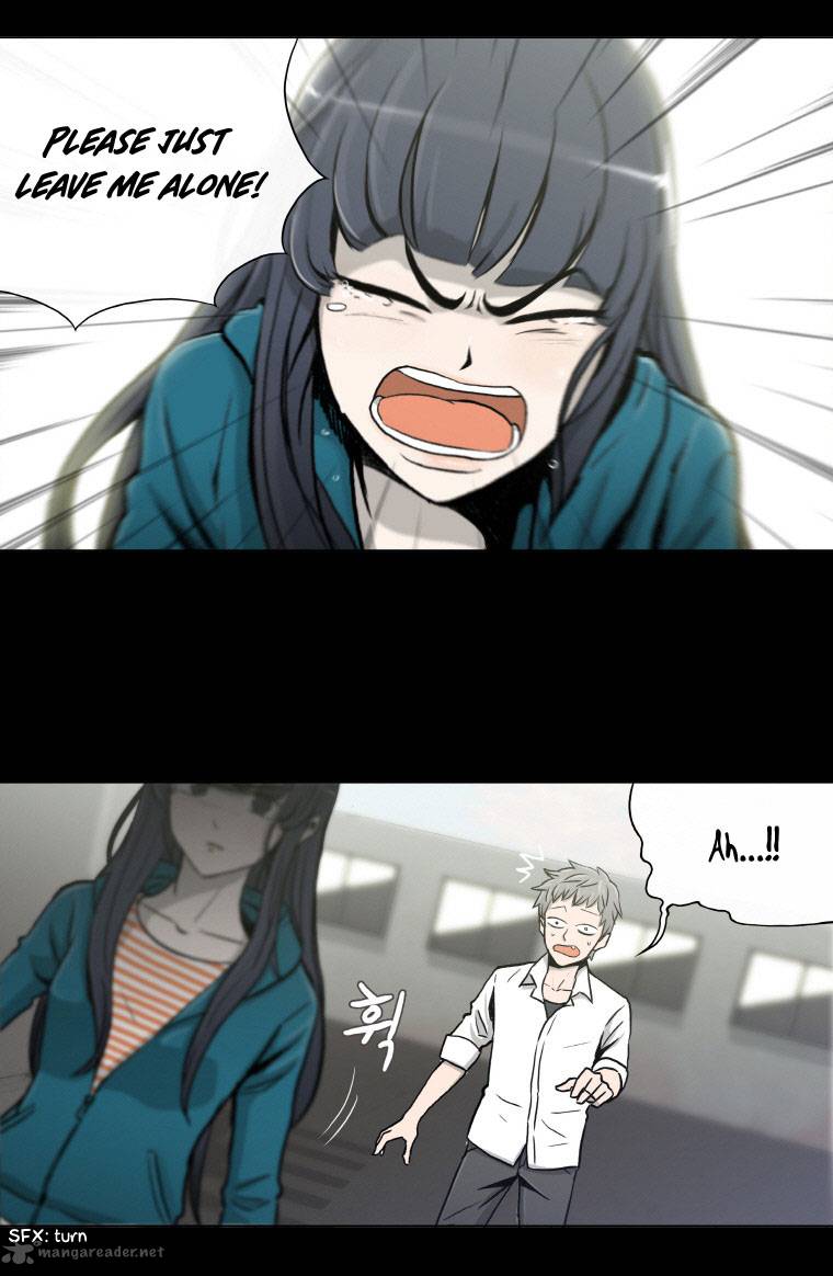 He Is A High School Girl Chapter 2 Page 7