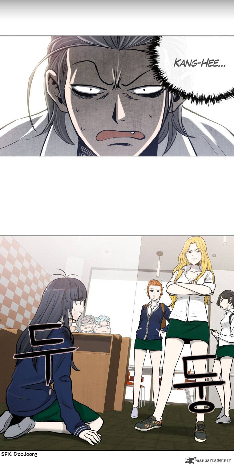 He Is A High School Girl Chapter 2 Page 9