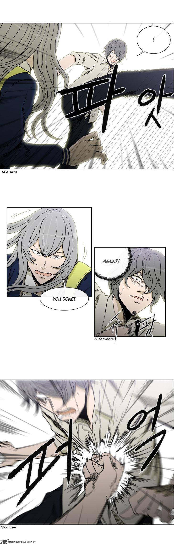 He Is A High School Girl Chapter 21 Page 15