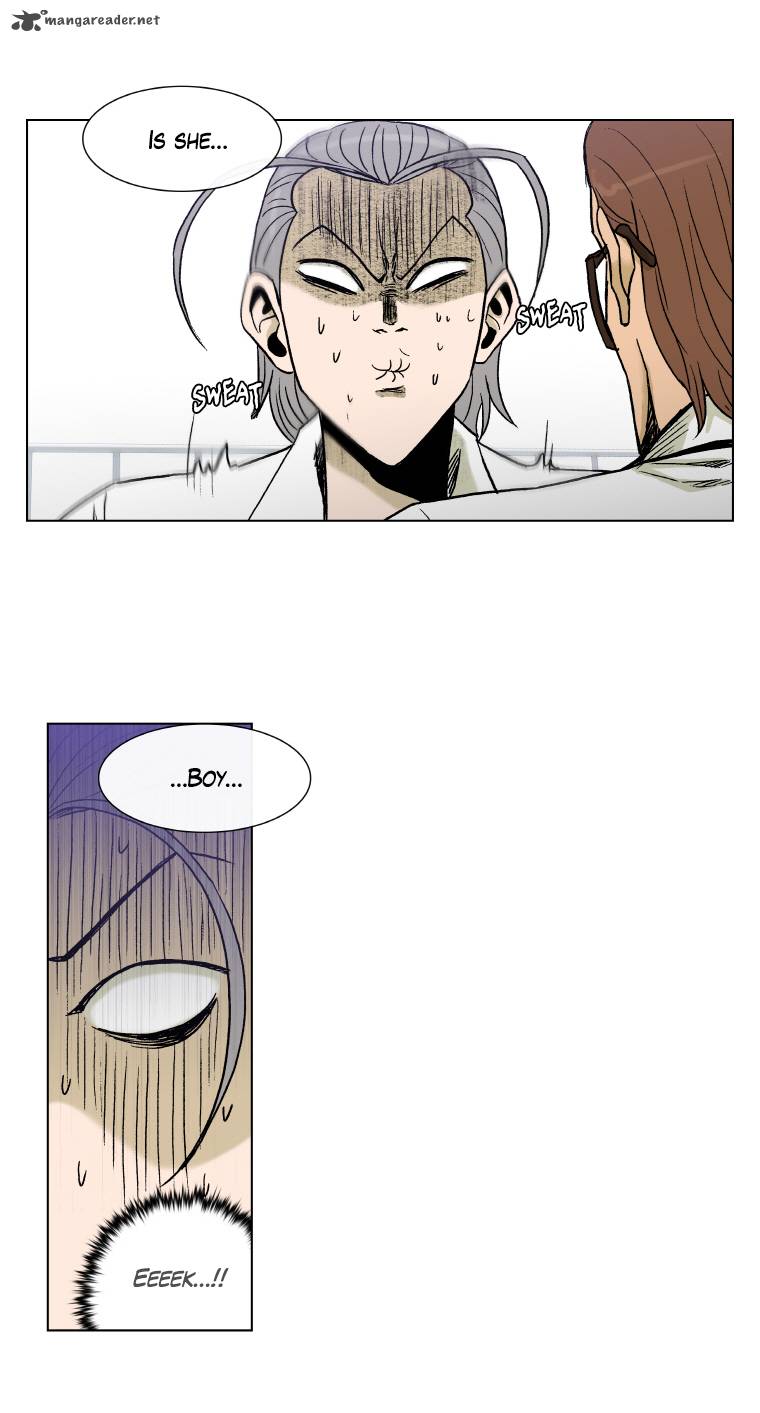 He Is A High School Girl Chapter 22 Page 13