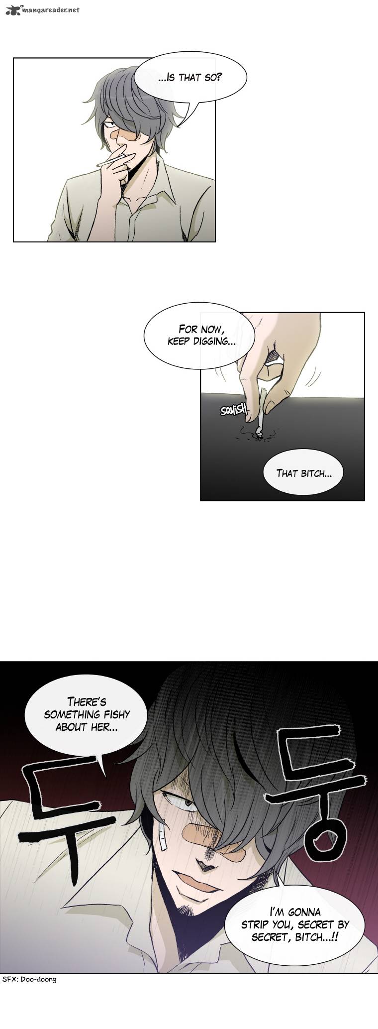 He Is A High School Girl Chapter 22 Page 9